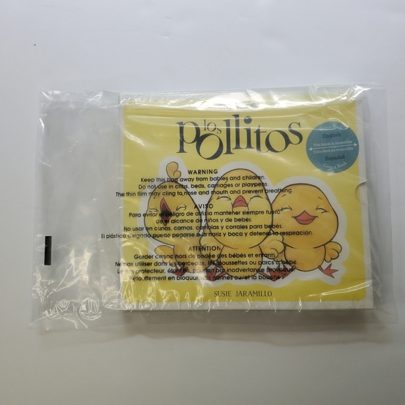 Canticos Book - Picture 15 of 15